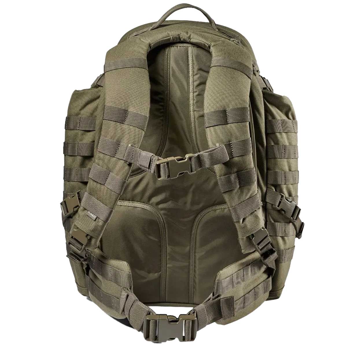 Plecak 5.11 RUSH72 2.0 Backpack 55 l - Ranger Green