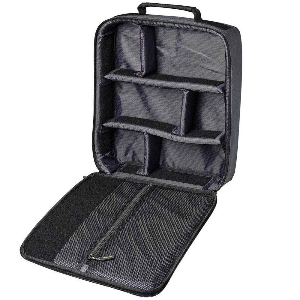 Organizer do skrzyń Plano Tactical Storage Trunk Insert Small - Black