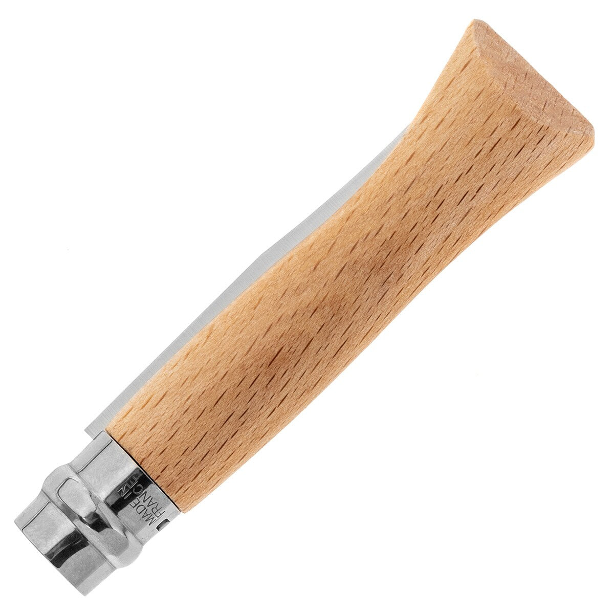 Nóż składany Opinel No.6 INOX Oak