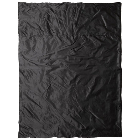 Koc termiczny Snugpak Jungle Blanket - Black