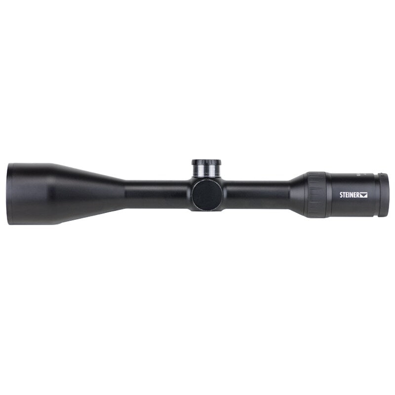 Luneta celownicza Steiner Ranger 8 4-32x56 BT - Black