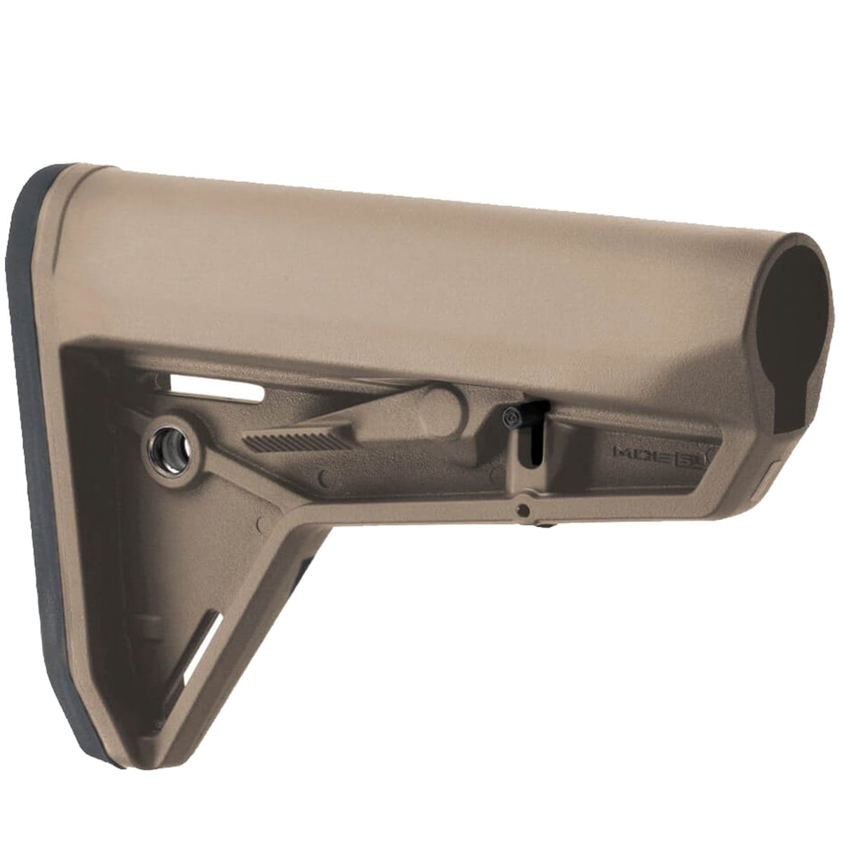Kolba Magpul MOE SL Carbine Stock Mil-Spec do karabinków AR15/M4 - Flat Dark Earth