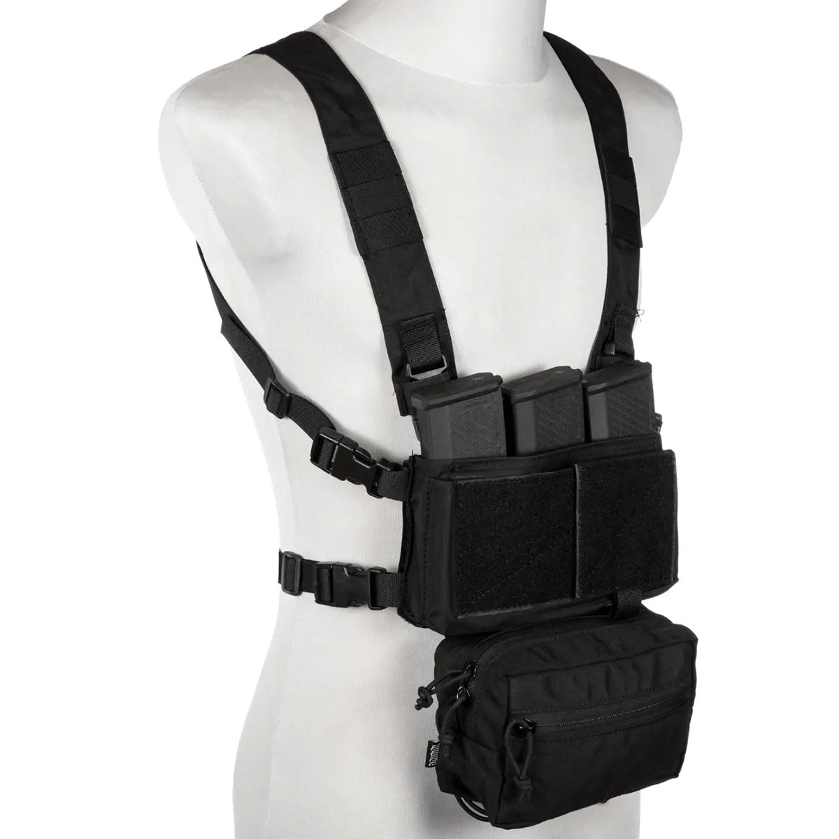 Kamizelka taktyczna Primal Gear Chest Rig MK3 Sonyks - Black