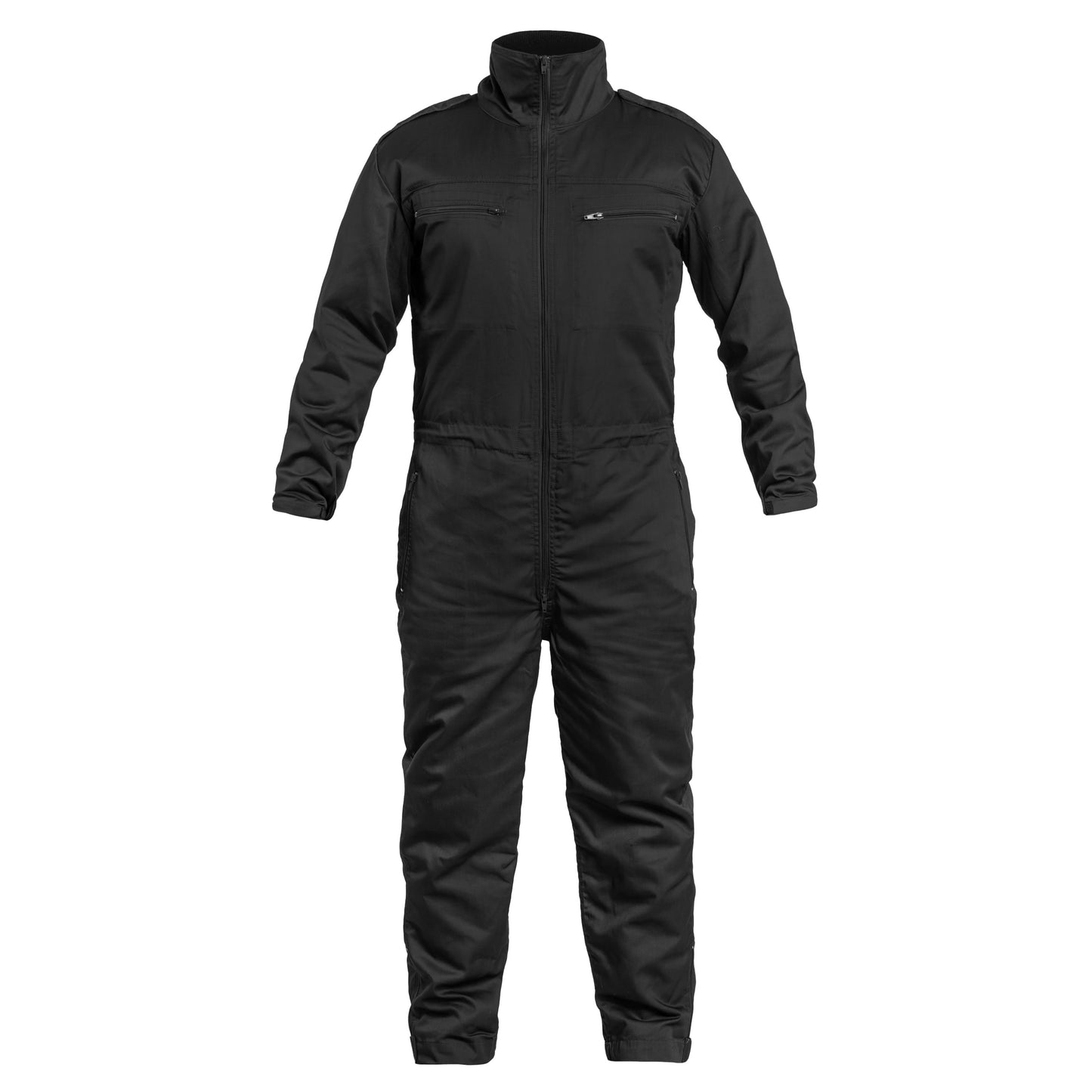 Kombinezon Brandit Tank Suit - Black