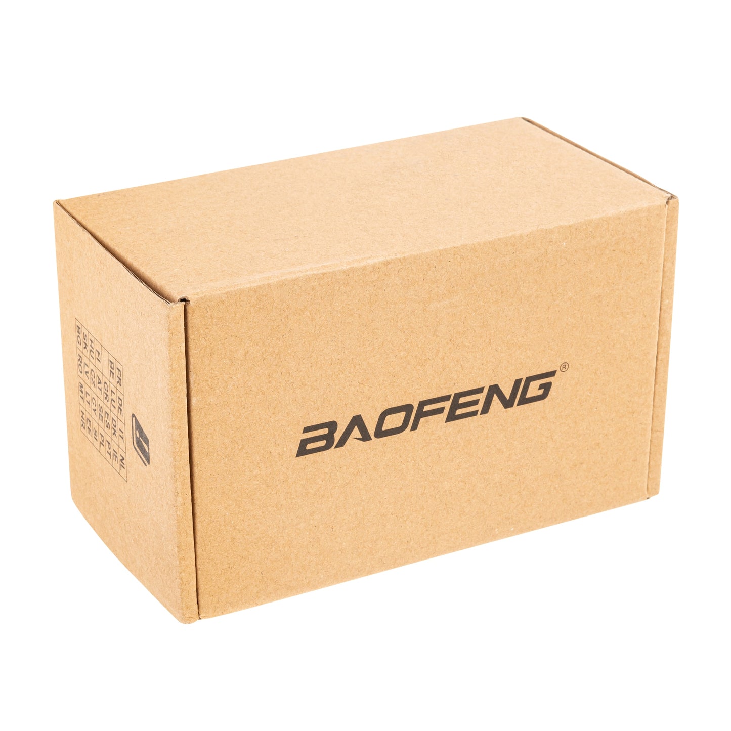 Radiotelefon Baofeng UV-82 HTQ 5W USB-C