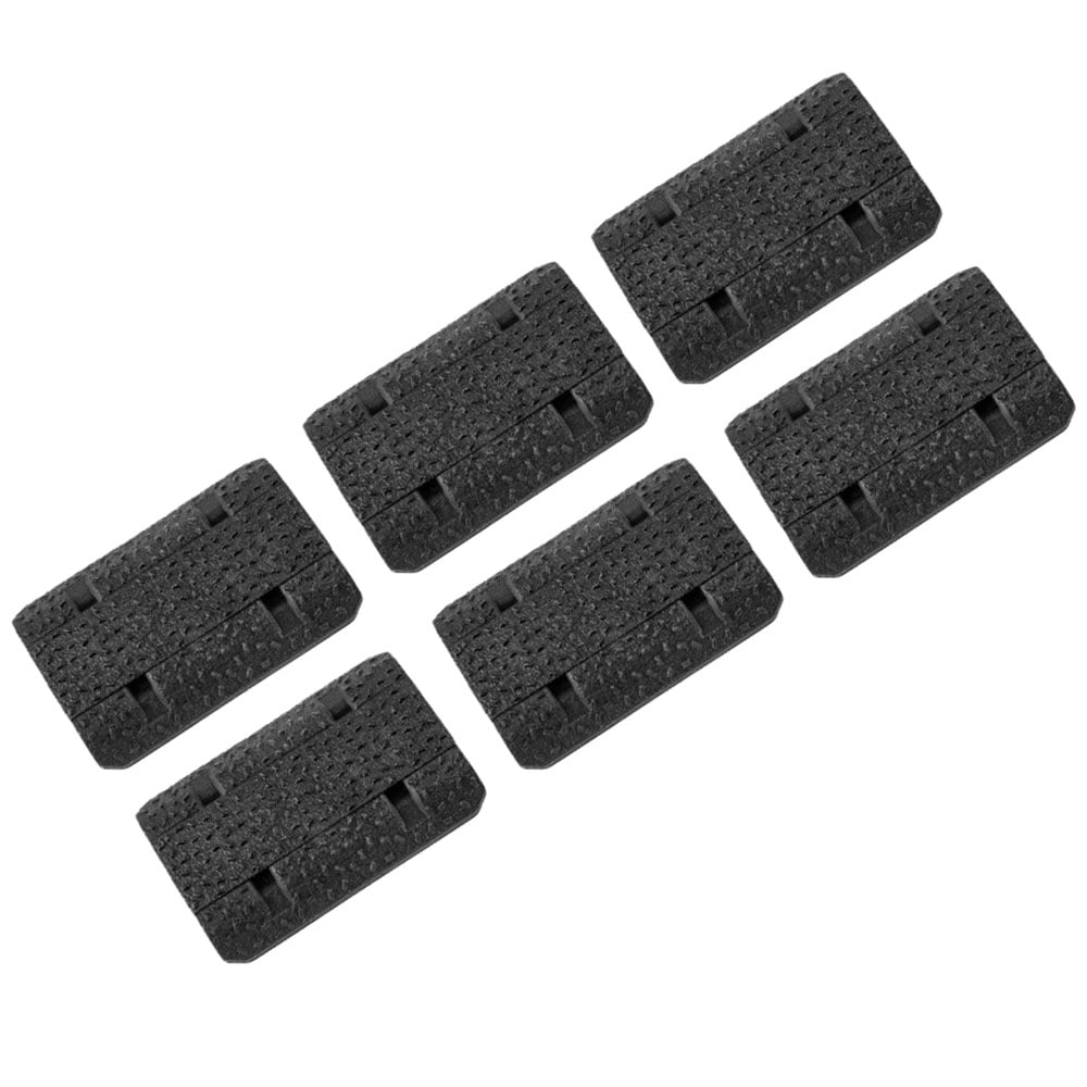Zestaw osłon szyny Magpul M-LOK Rail Covers Type 2 - Olive Drab Green