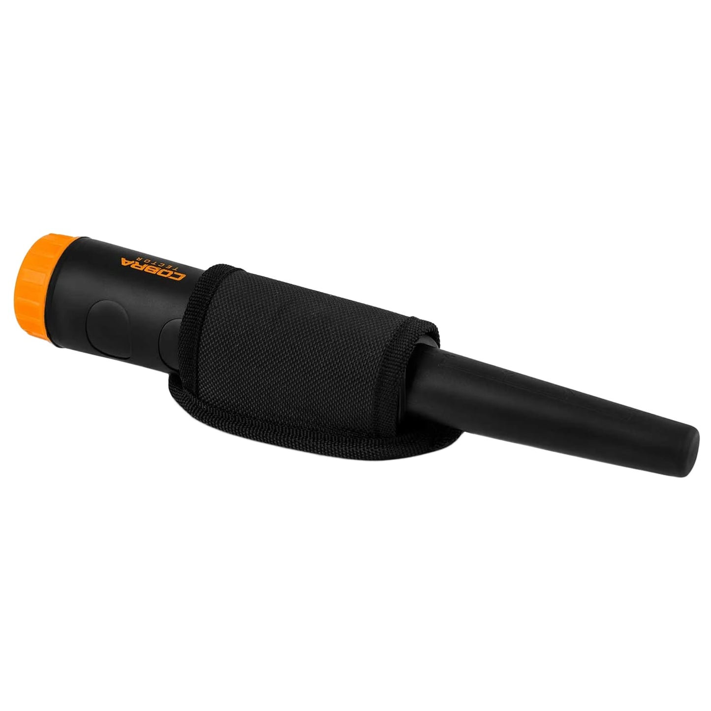 Ręczny wykrywacz metali Cobra Tector CT-1070