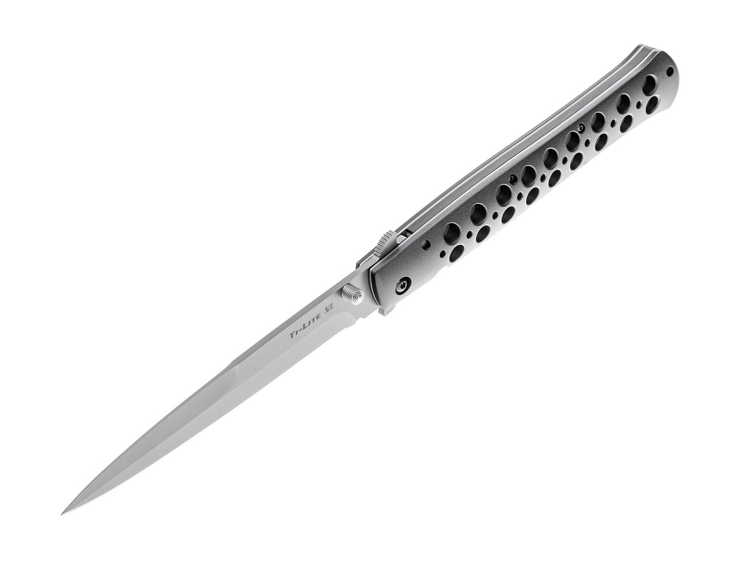 Nóż składany Cold Steel Ti-Lite 6" Aluminium S35VN