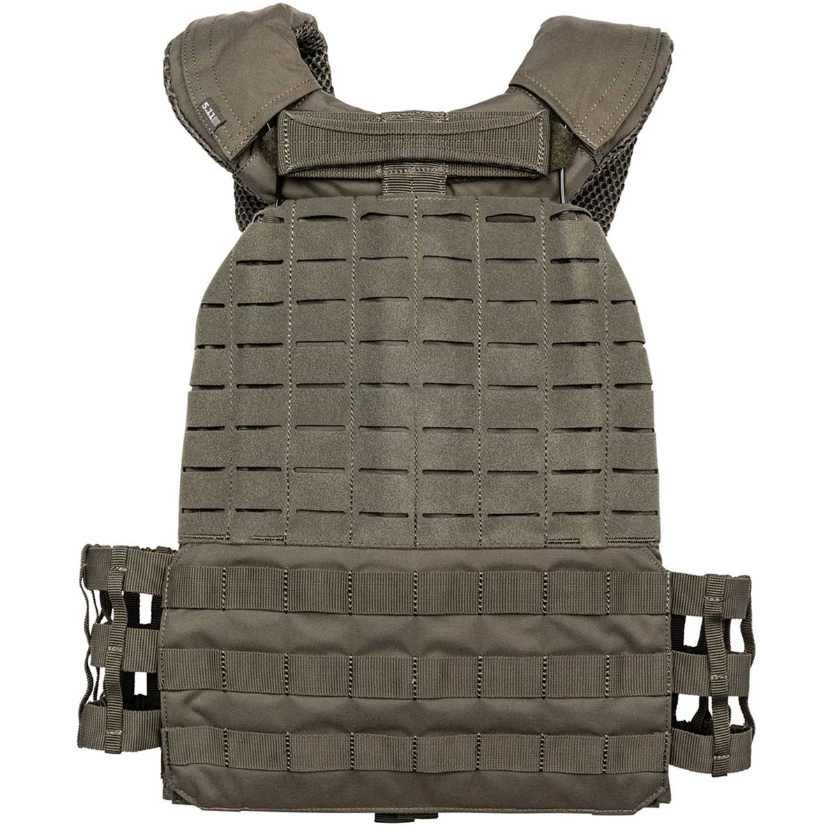 Kamizelka taktyczna 5.11 TacTec Plate Carrier - Ranger Green
