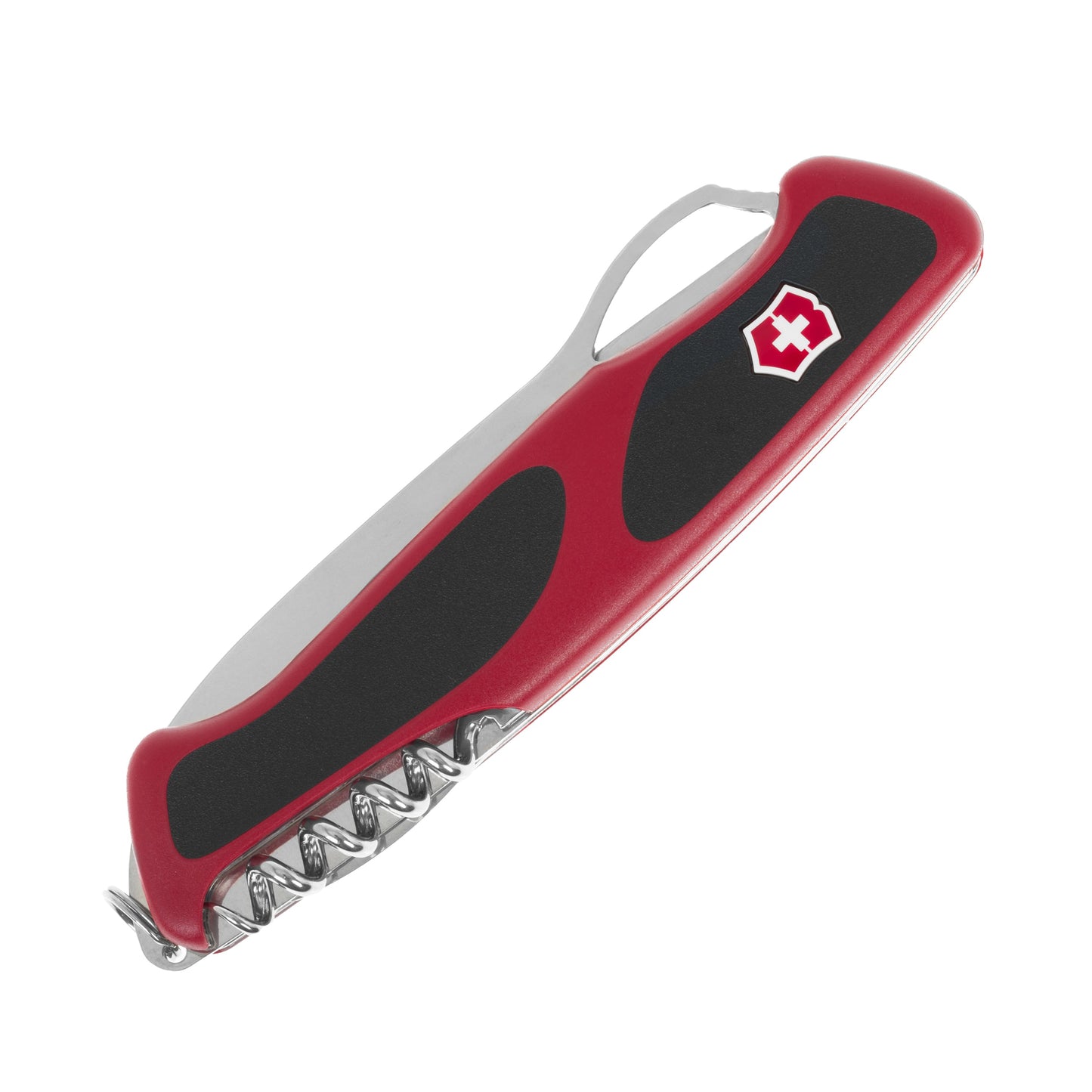 Scyzoryk Victorinox Ranger Grip 61 M - Red/Black