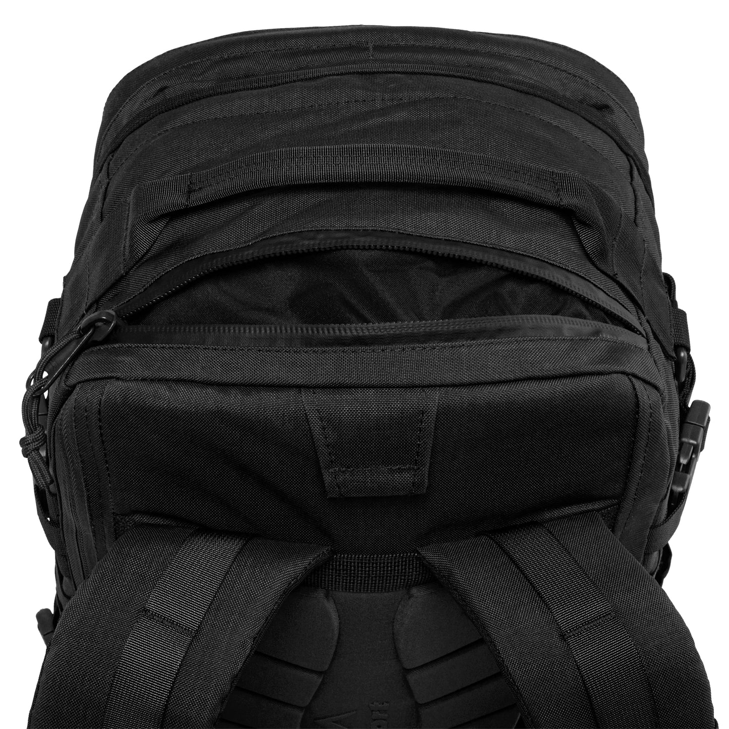 Plecak Wisport Sparrow II 40 l - Black