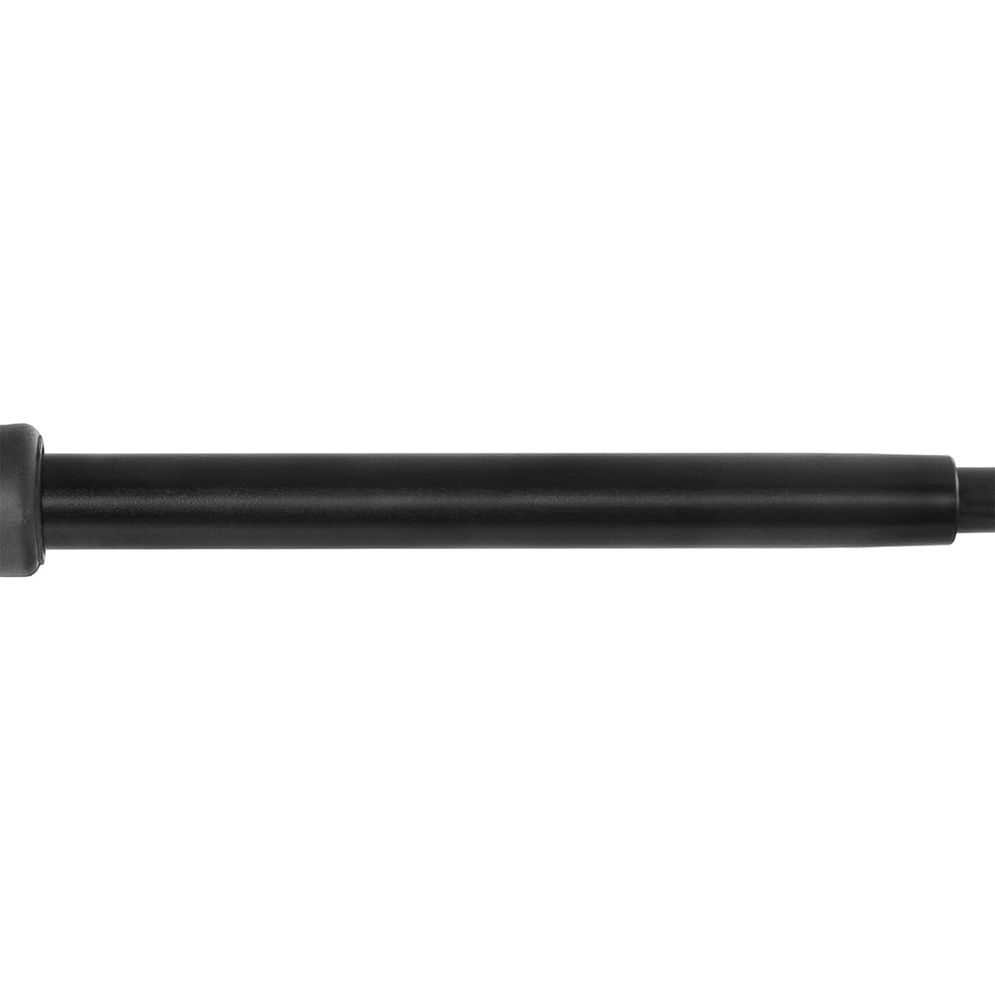 Pałka teleskopowa GS hartowana 21" Rubber Black