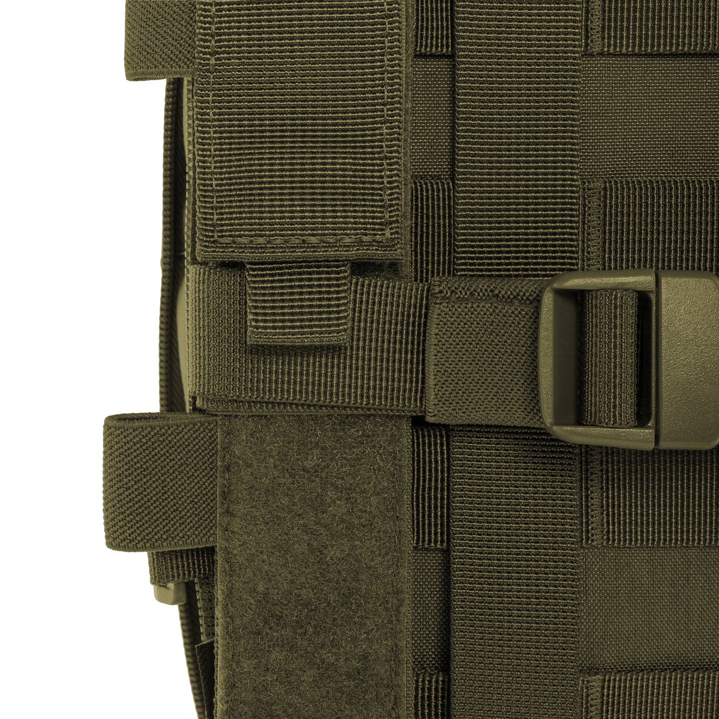 Plecak Pentagon Quick 17 l - Olive Green