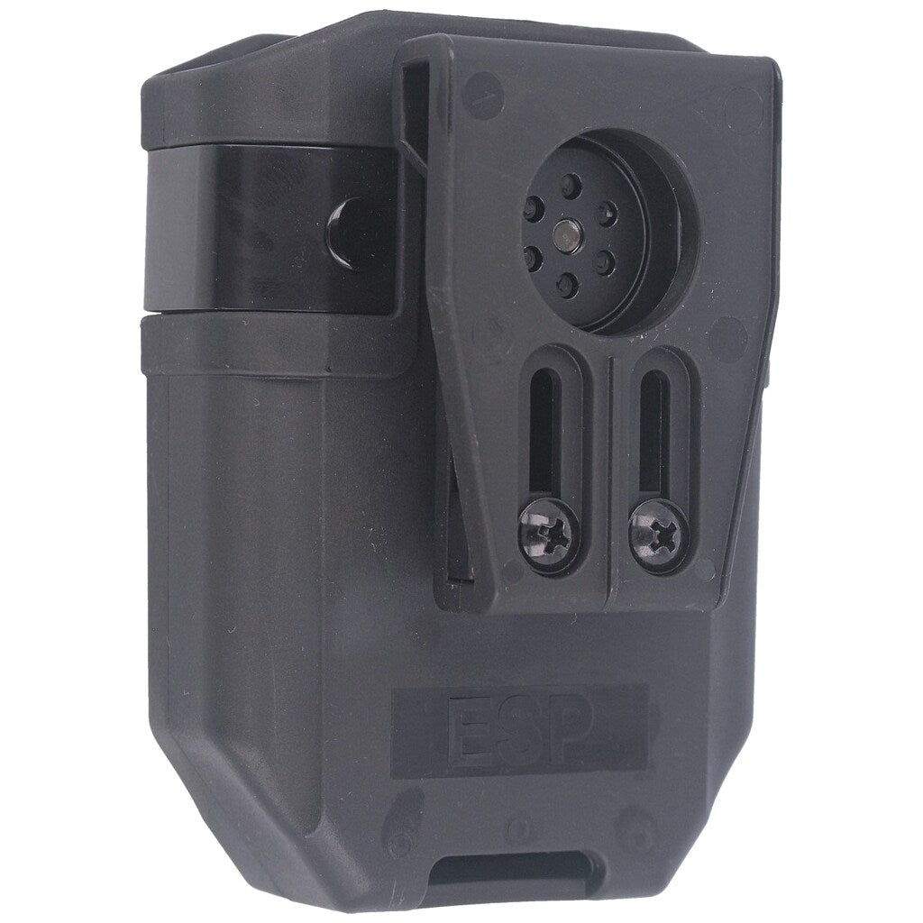 Ładownica ESP z montażem UBC-03 na magazynek AK - Black