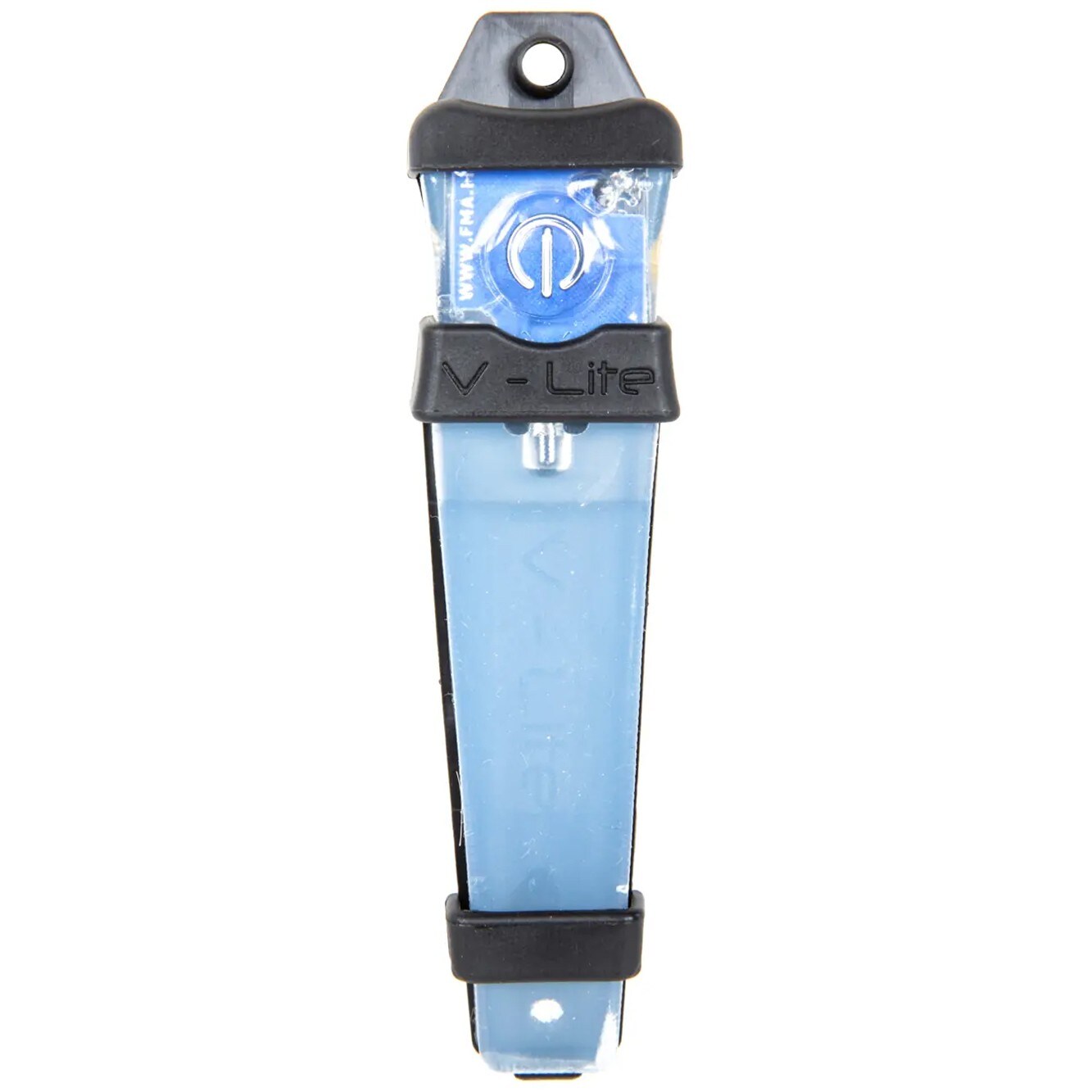 Marker elektroniczny FMA FXUKV Safty+ Lite światło niebieskie - Black