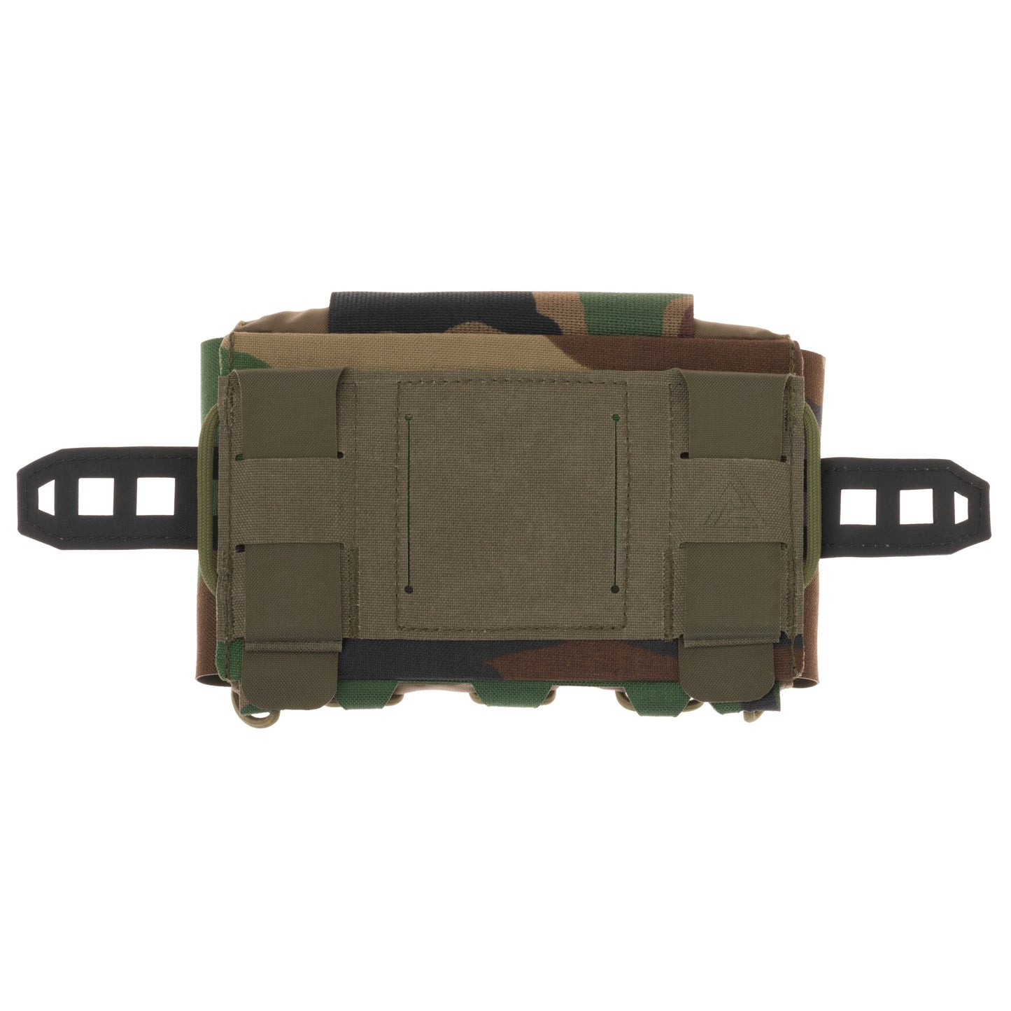 Apteczka Direct Action Compact Med Pouch Horizontal - Woodland