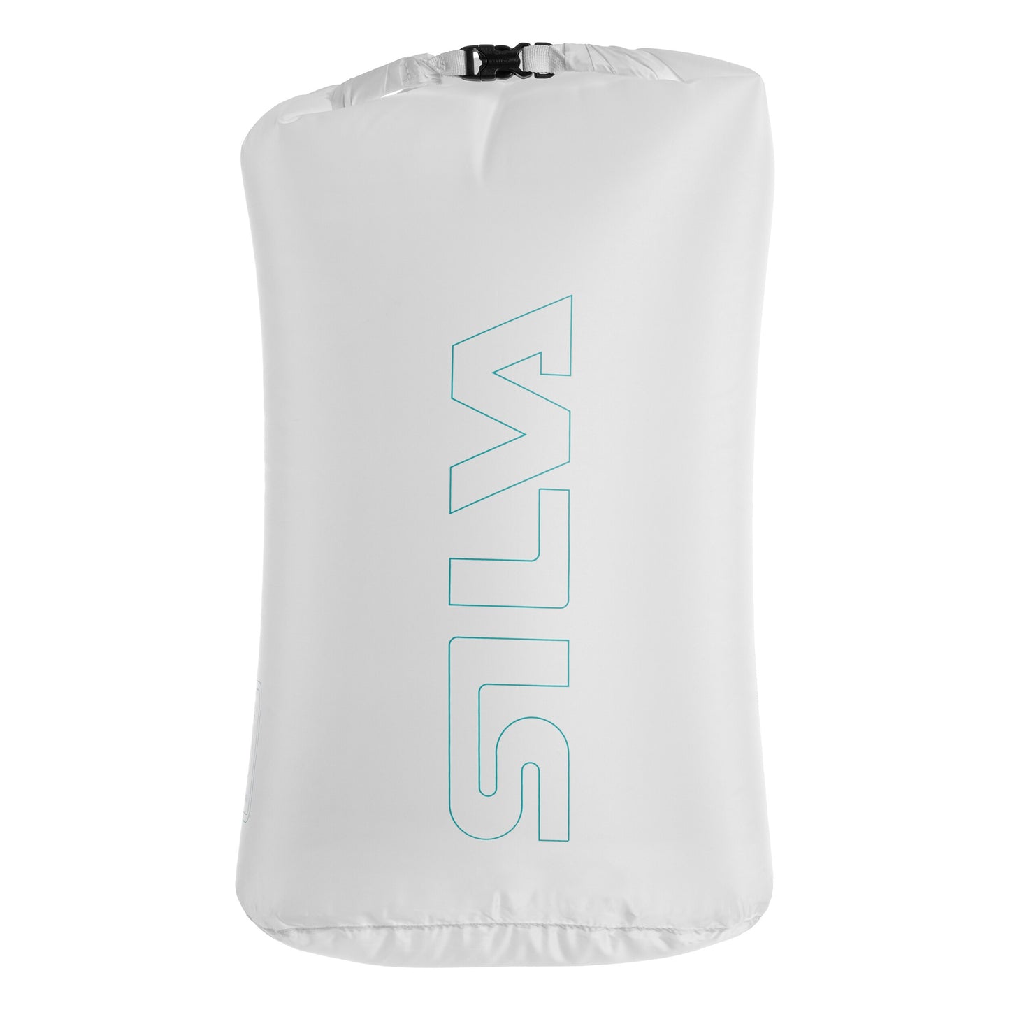 Worek wodoodporny Silva Terra Dry Bag 36 l - White/Blue