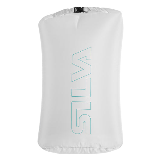 Worek wodoodporny Silva Terra Dry Bag 36 l - White/Blue