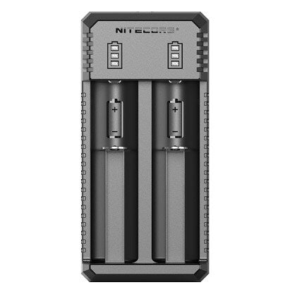 Ładowarka Nitecore UI2