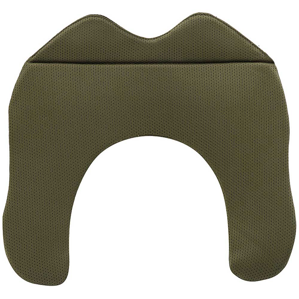 Nakładka naramienna M-Tac na kamizelkę Cuirass QRS - Ranger Green