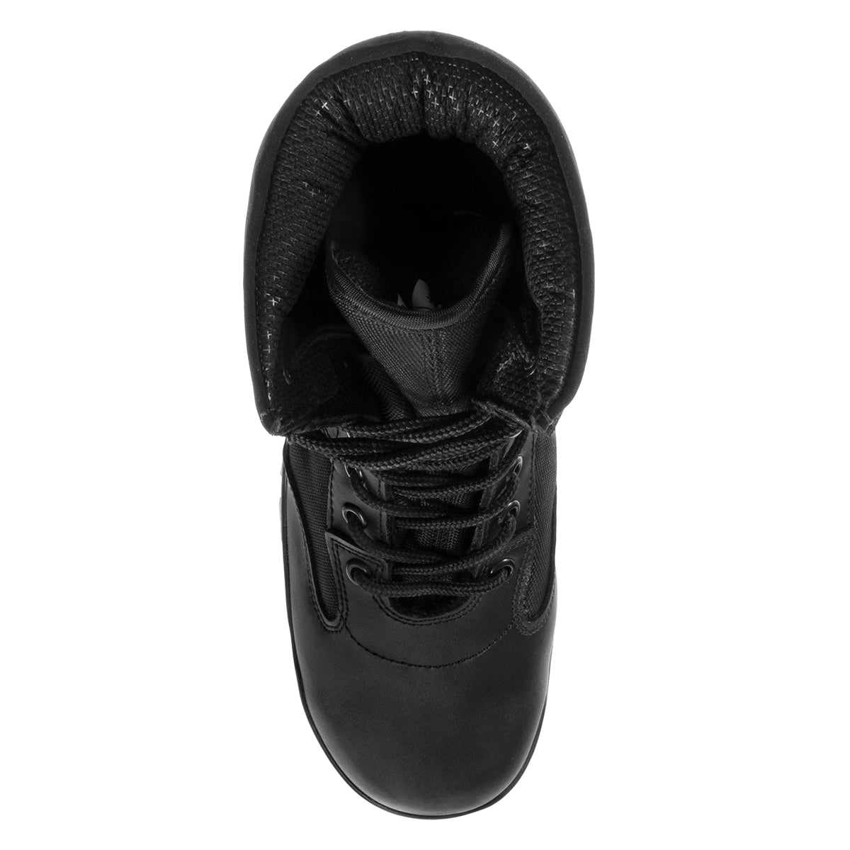 Buty Mil-Tec Security Boots - Black