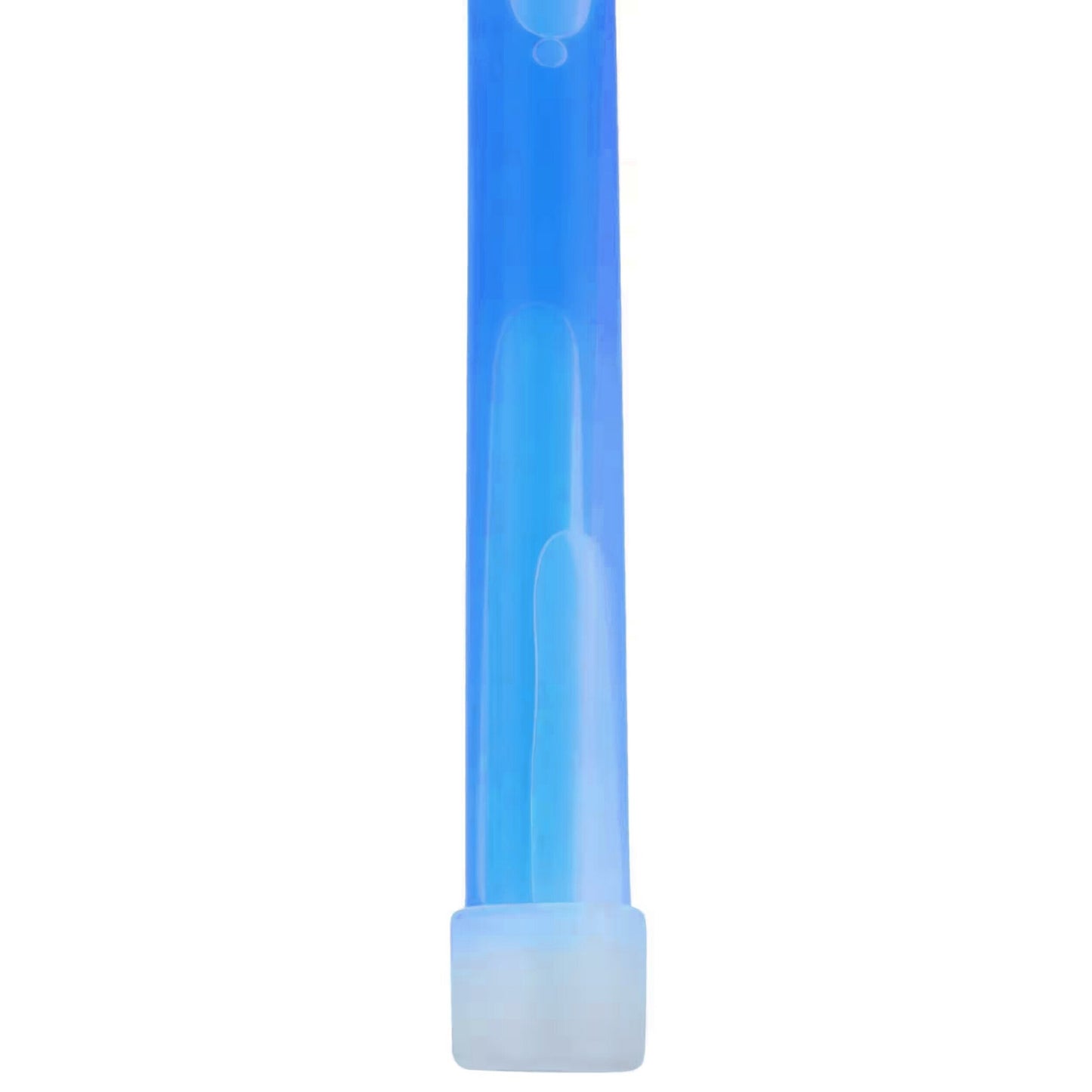 Oświetlenie chemiczne Mil-Tec Lightstick 5 szt. - Blue