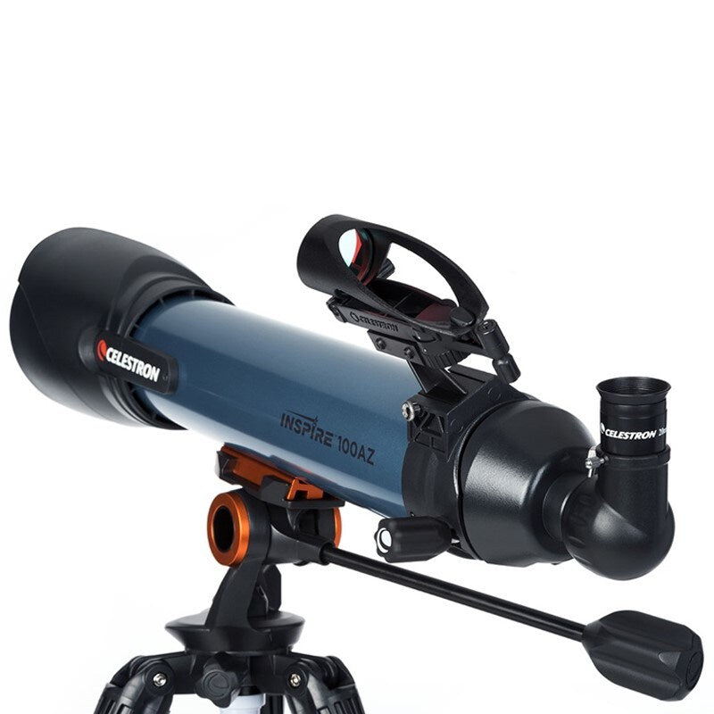 Teleskop Celestron Inspire 100 mm