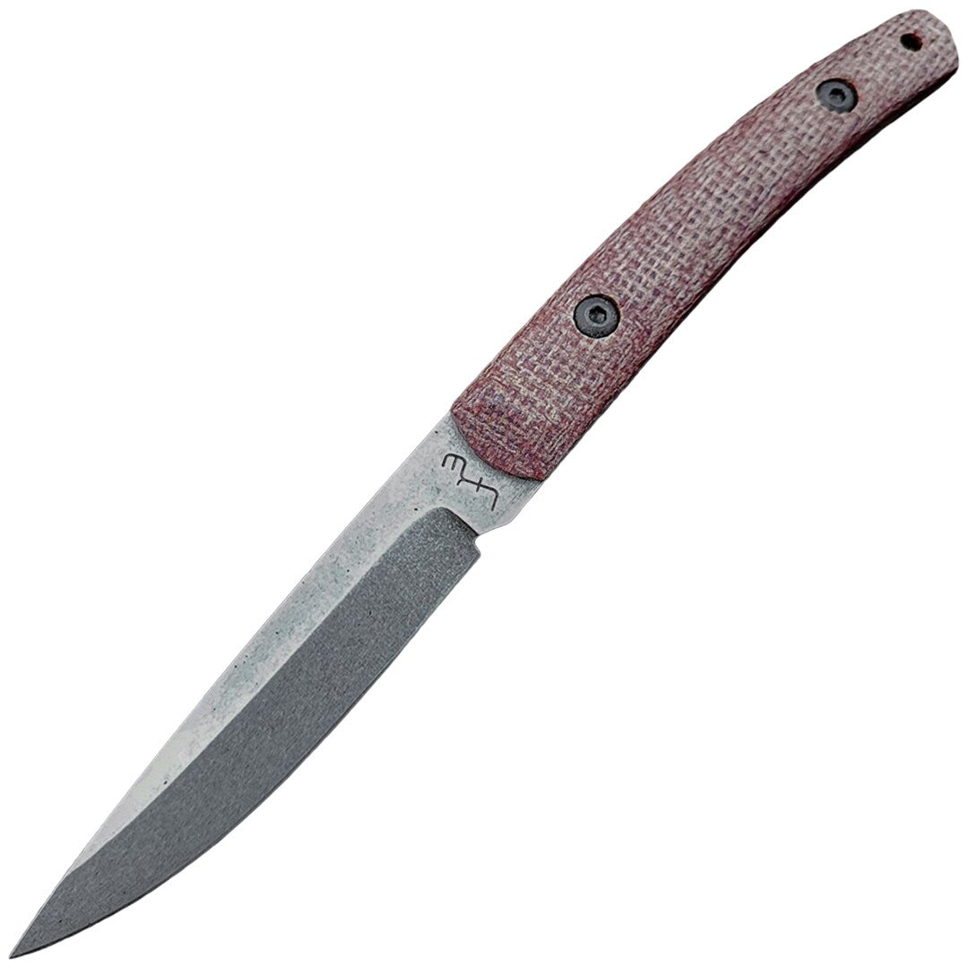 Nóż LKW Sting Micarta - Brown