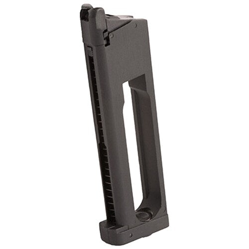 Magazynek CO2 KJW Low-Cap 25 do replik GC-0305-II [25 kulek]