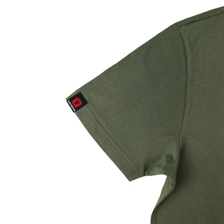Koszulka T-Shirt Voyovnik Hiking Shirt - Olive