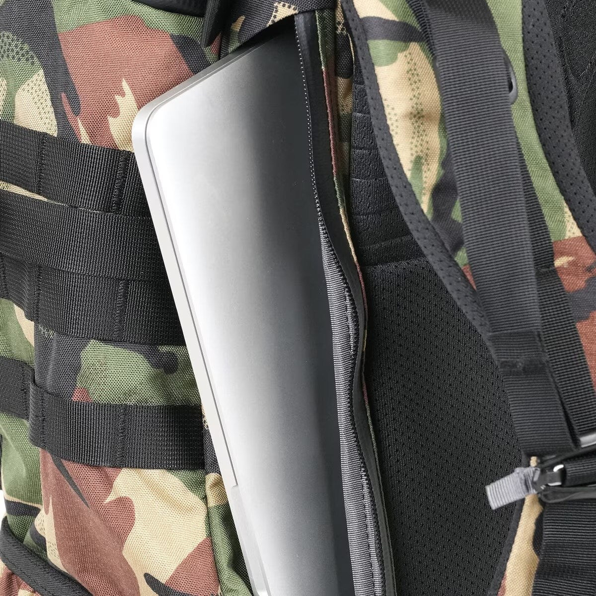 Plecak Mystery Ranch 2 Day Assault 27 l - DPM Camo - L/XL