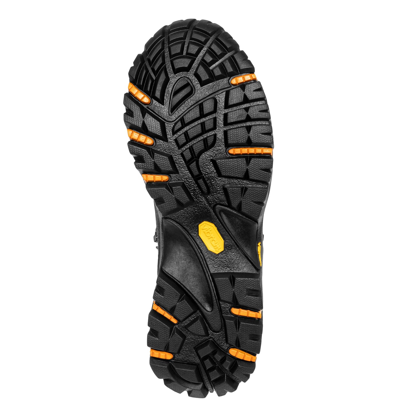 Buty Bennon Hombre High - Black
