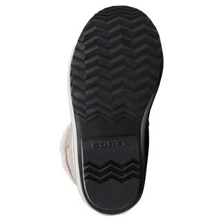 Buty śniegowce dziecięce Sorel Yoot Pac Nylon Waterproof - Quarry/Dove