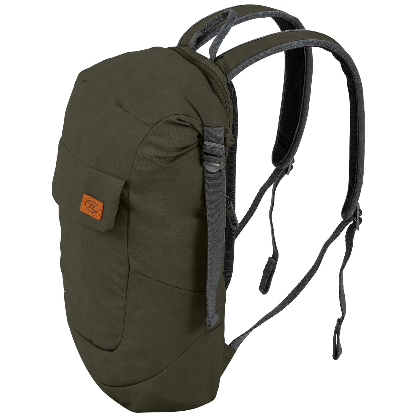 Plecak Highlander Flug 18 l - Forest Night