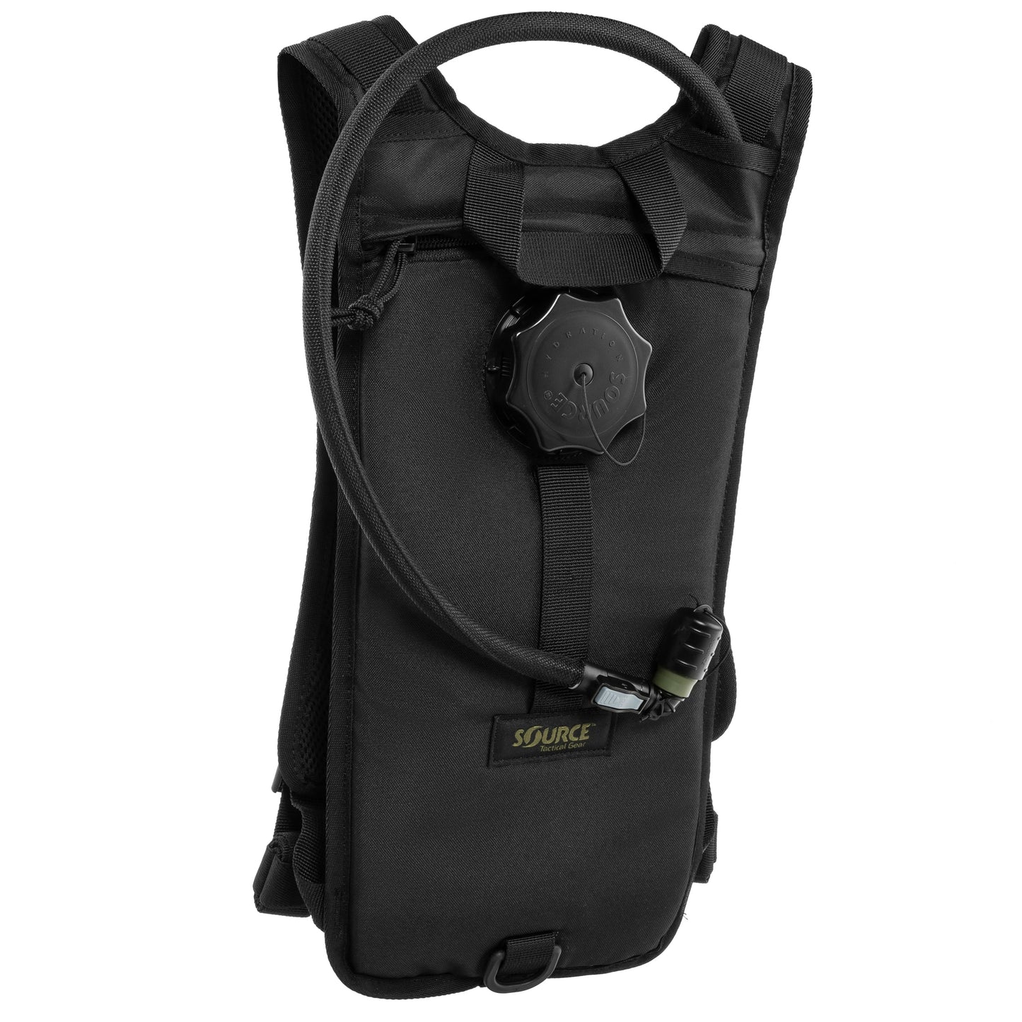 Plecak hydracyjny Source Transporter 2 l - Black