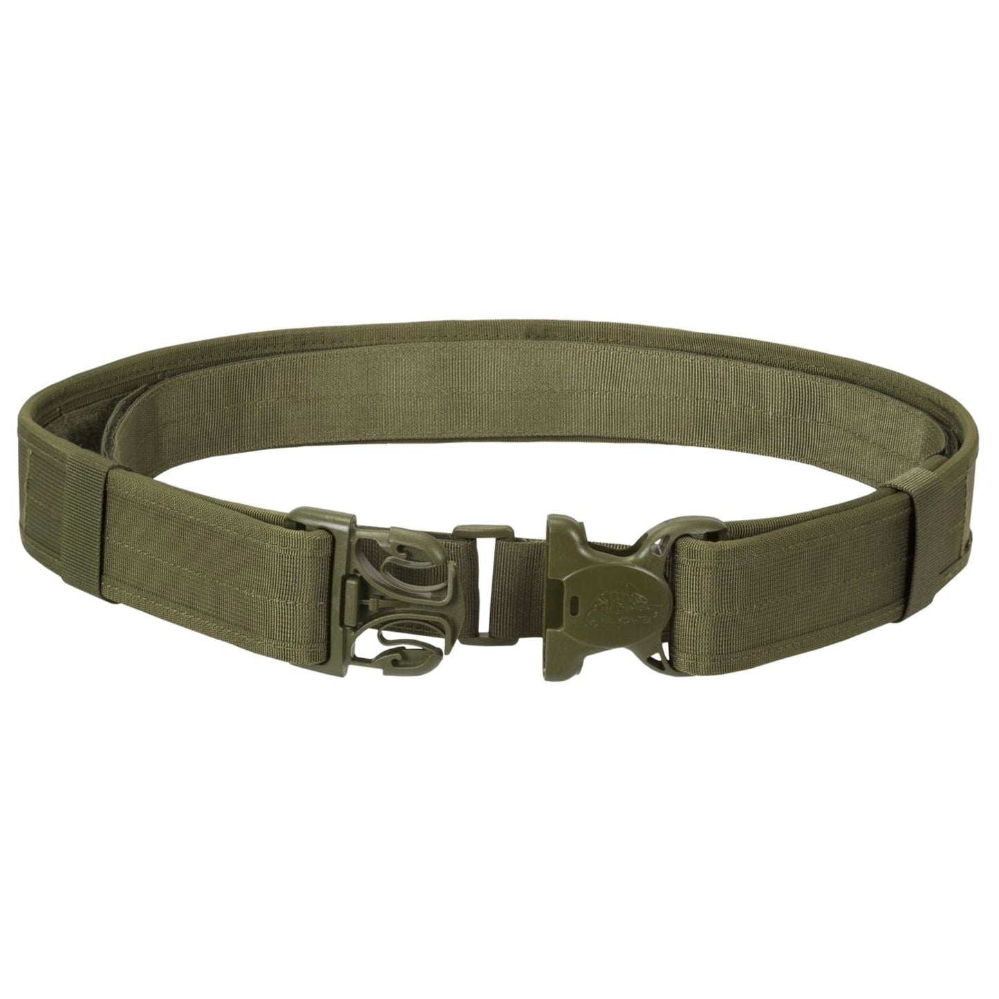 Pas taktyczny Helikon Defender Security - Olive Green