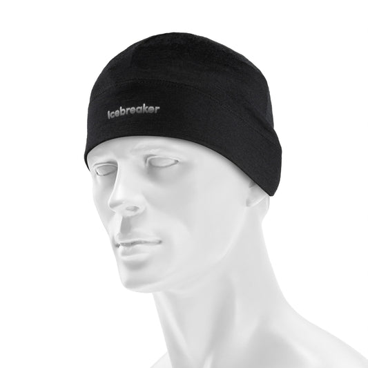Czapka Icebreaker Merino 200 Oasis Beanie - Black