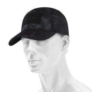 Czapka z daszkiem Texar Rip-Stop - T-Snake