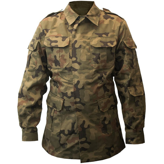 Bluza polowa Maxtex wz.93 Pantera PL Woodland