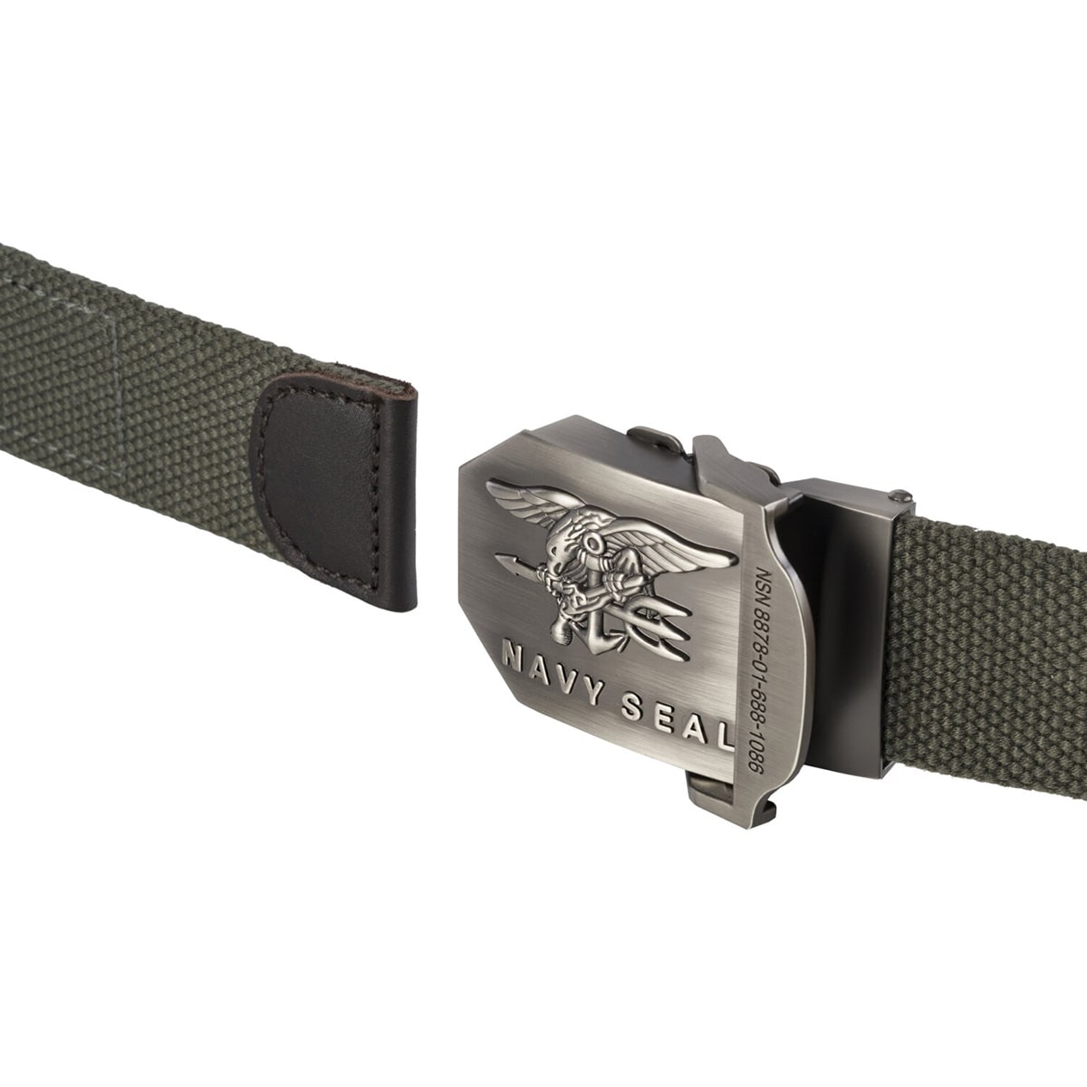 Pas Helikon Navy Seal's - Olive Green