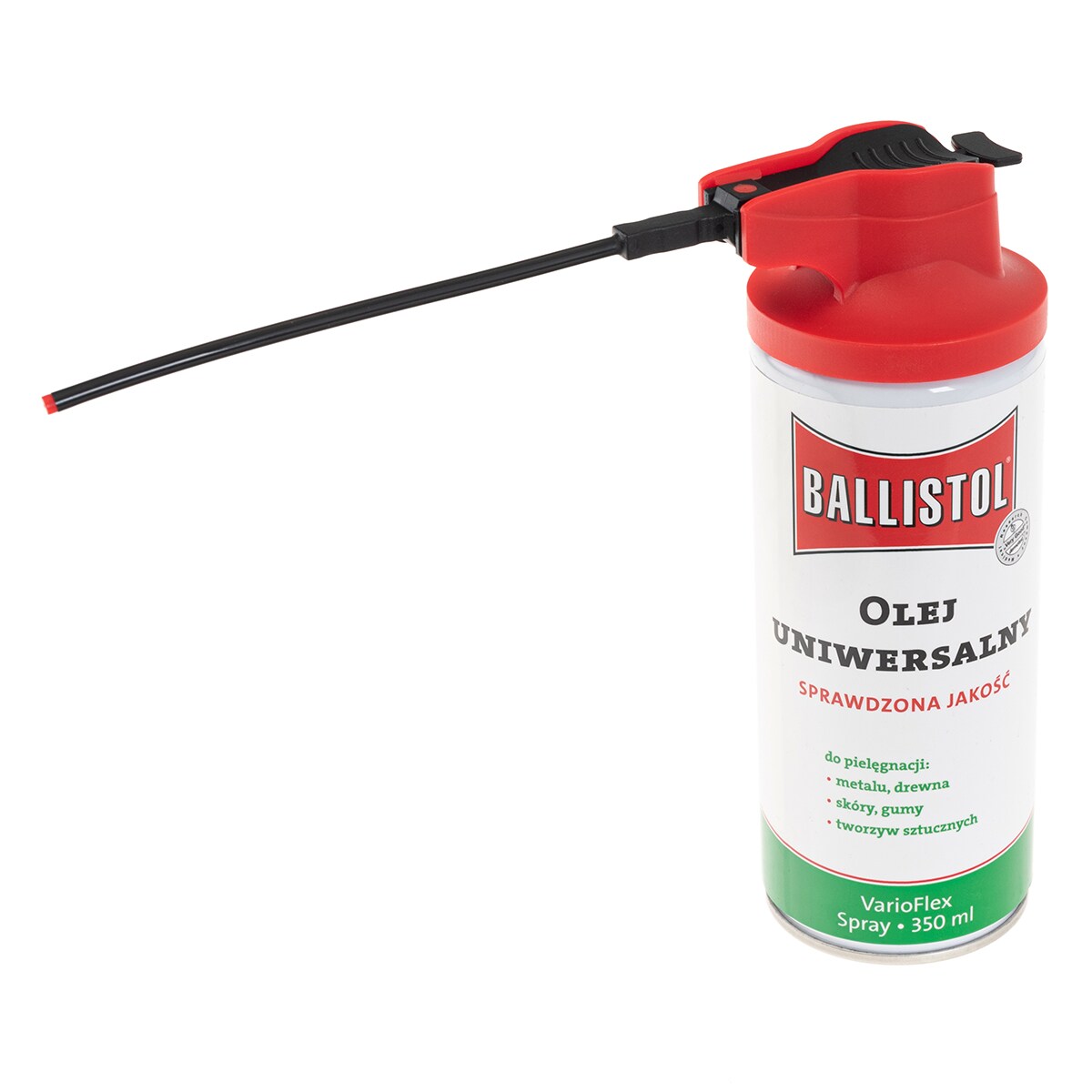 Olej do broni Ballistol 350 ml Flex Spray