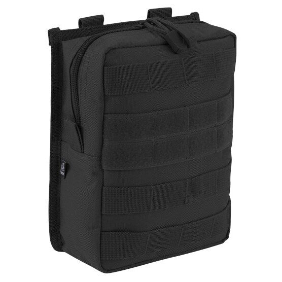 Kieszeń Brandit Molle Pouch Cross - Black