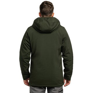 Kurtka Columbia Gate Racer II Softshell - Greenscape