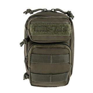 Kieszeń Mil-Tec Keyholder Assault Pack - OD Green
