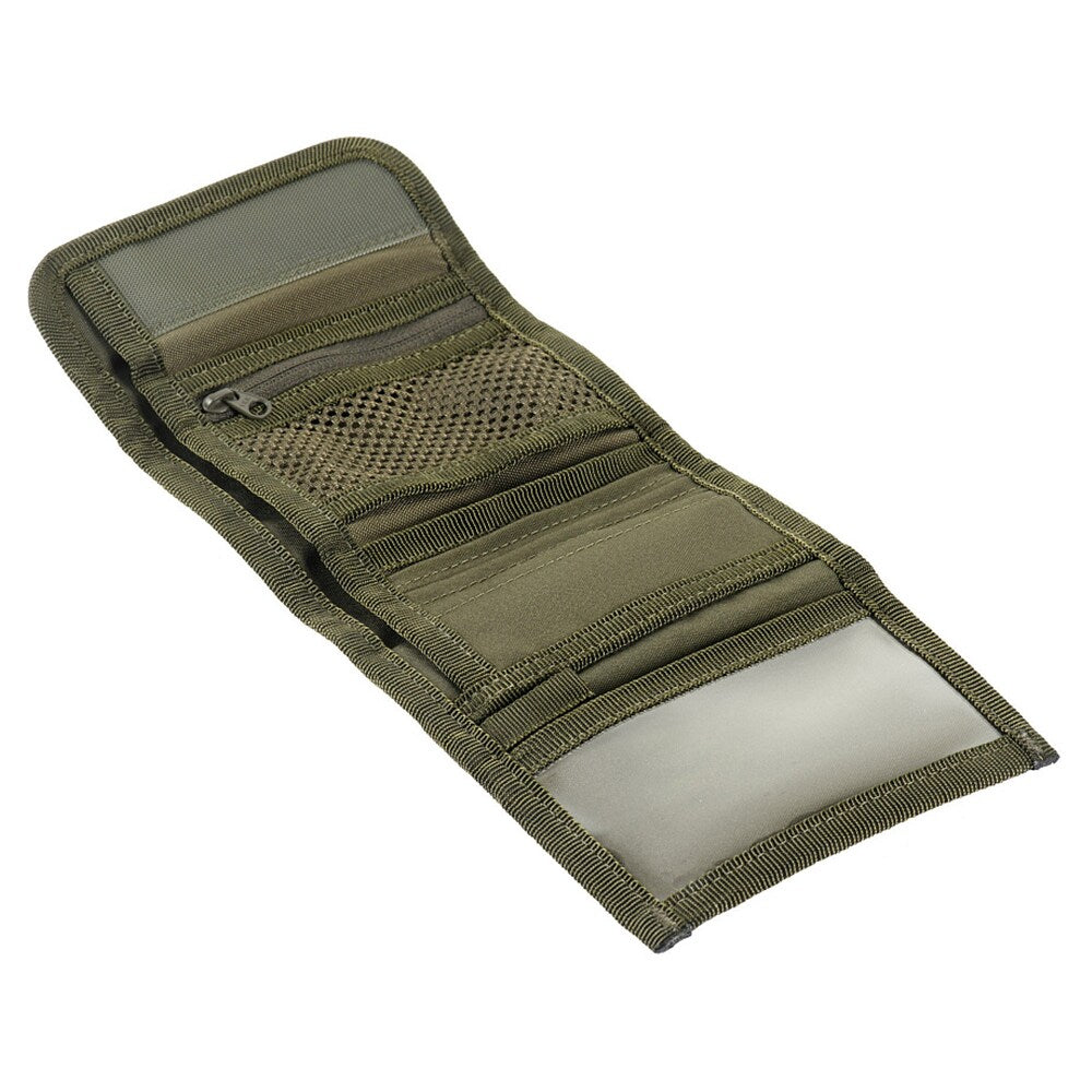 Portfel M-Tac Elite Gen. II - Ranger Green