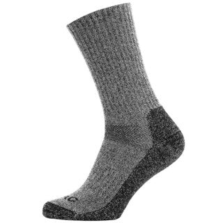 Skarpety M-Tac Coolmax Socks Grey - 2 pary