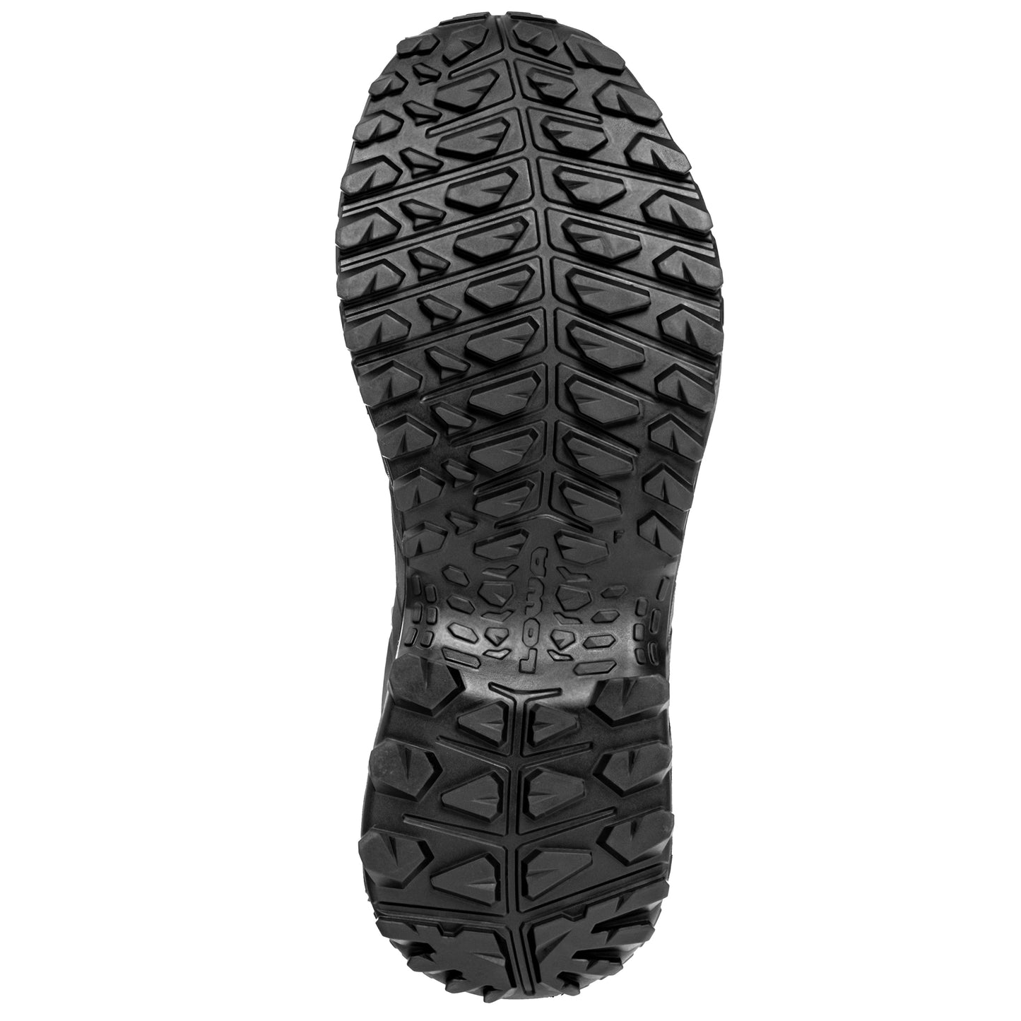 Buty Lowa Innovo GTX MID - Black/Grey
