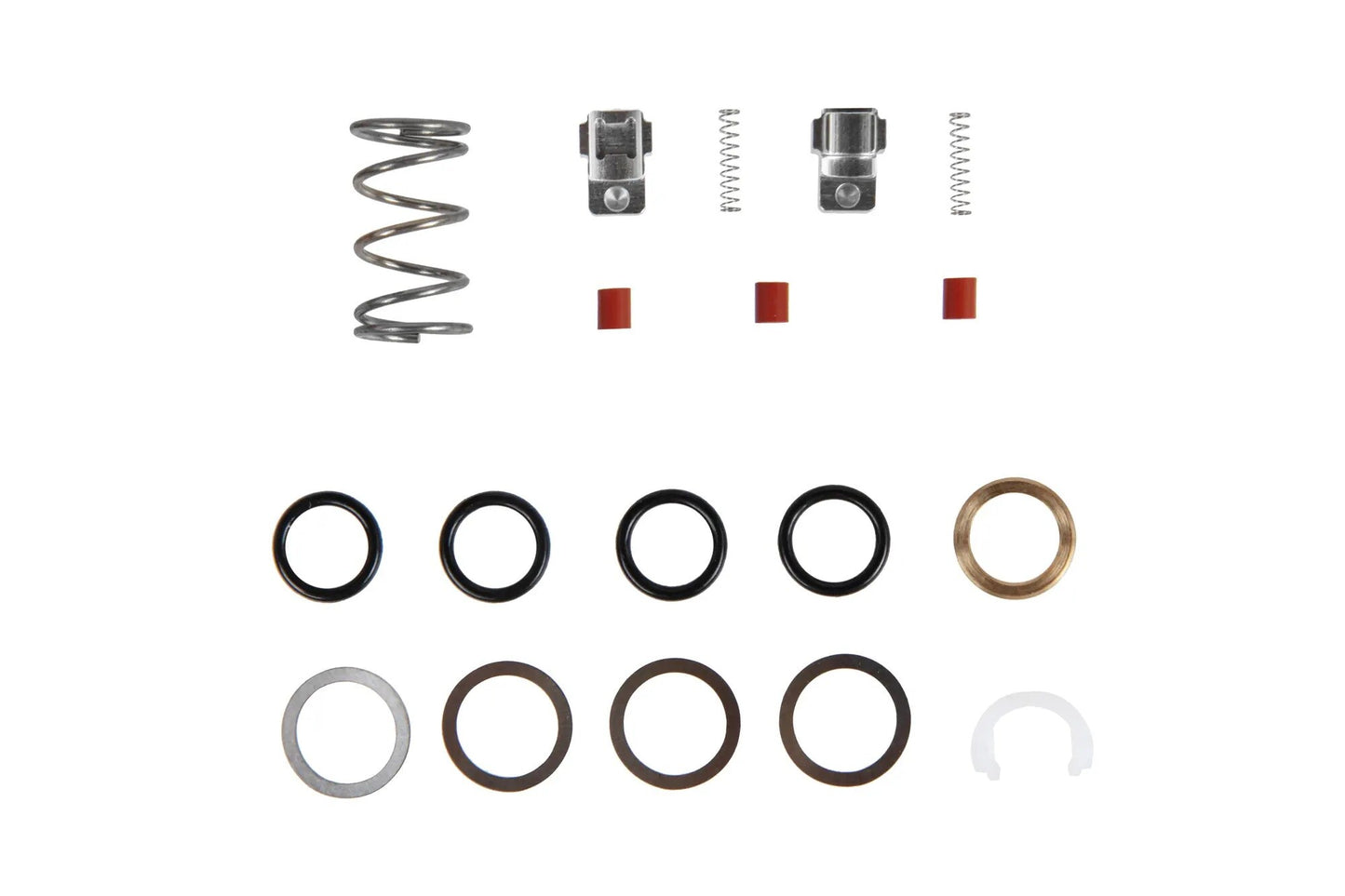 Komora Hop-Up Maxx Model Aluminum Chamber do MTW M4