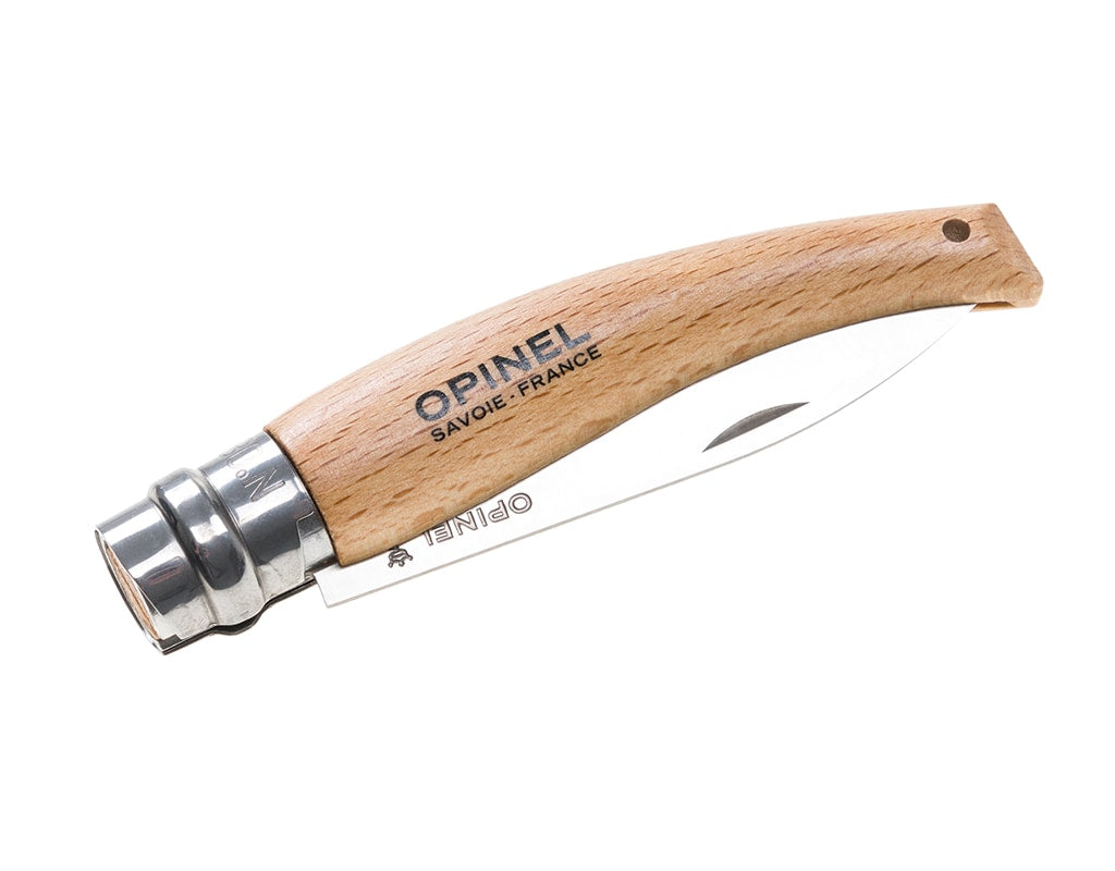Nóż składany Opinel No.8 INOX Garden
