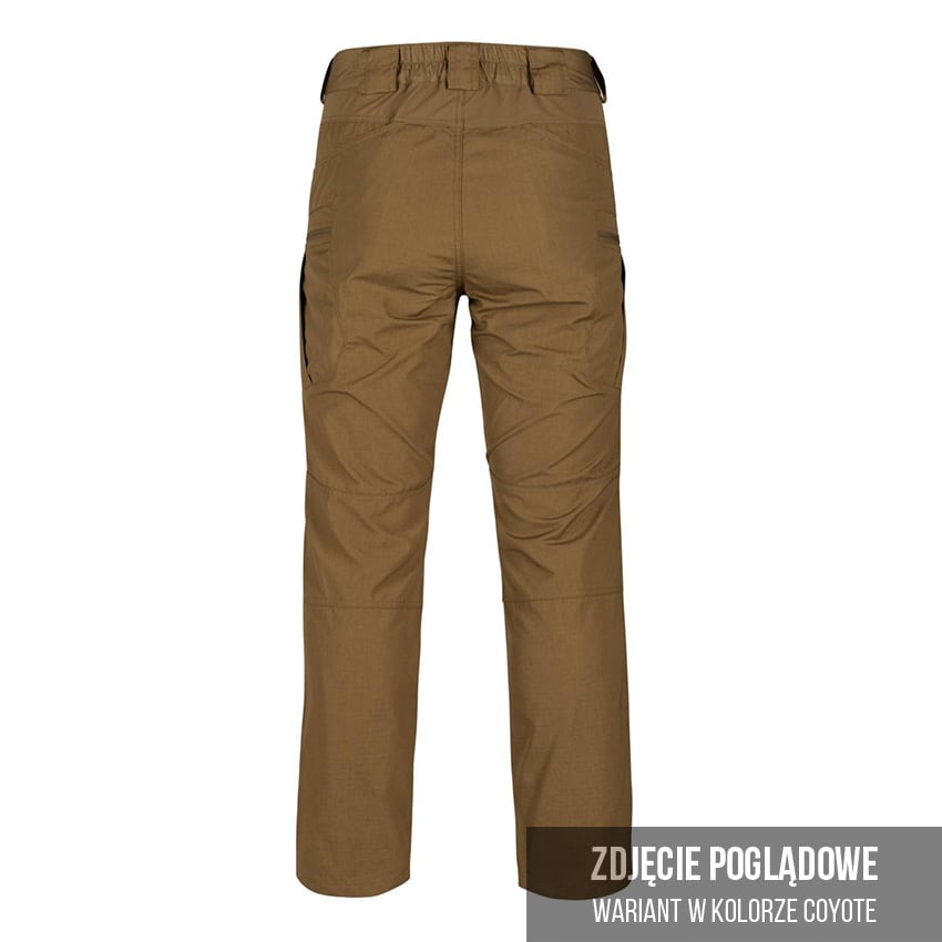 Spodnie Helikon UTP Flex - Olive Green
